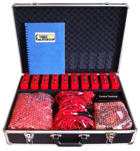 Eagle Eye Power Solutions BDL-480/12V-4 DAC