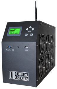 Eagle Eye Power Solutions LB-48-150DAC