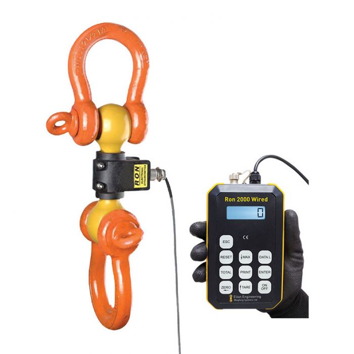 Eilon Engineering LTD RON-2000S-20