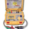 Extech 380580-NIST with NIST Certificate