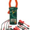 Extech 380976-K-NIST with NIST Certificate