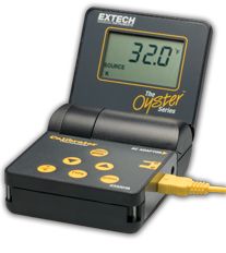 Extech 433201-NIST with NIST Certificate