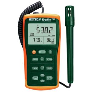Extech EA80