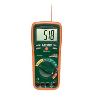 Extech EX470-NISTL