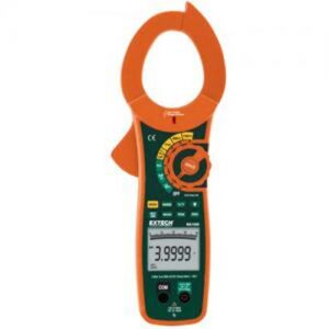 Extech MA1500-NIST with NIST Certificate