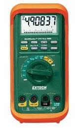Extech MM570A-NIST with NIST Certificate