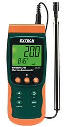 Extech SDL350-NIST with NIST Certificate