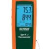 Extech TM100-NIST with NIST Certificate