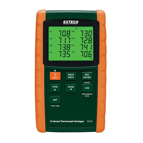 Extech TM500