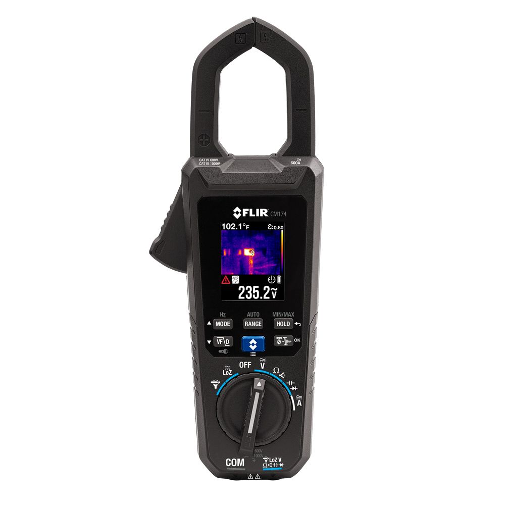 FLIR CM174