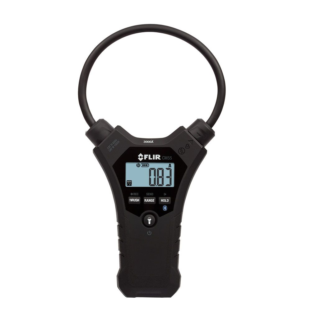 FLIR CM55-NIST