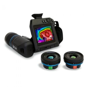 FLIR GF77 25 LR + 25 HR
