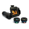 FLIR GF77 25 LR + LR 6 + 25 HR + 6 HR