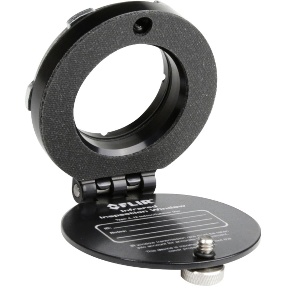 FLIR IRW-2C