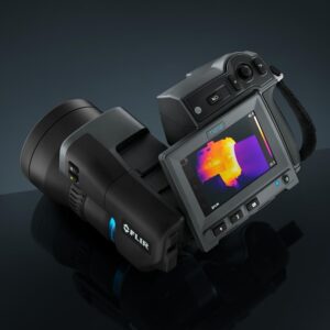 FLIR T1010-45