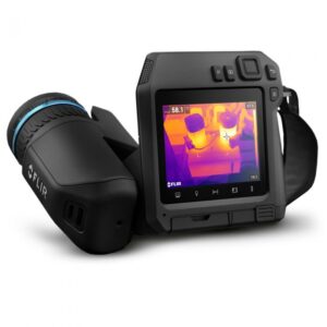 FLIR T560 42 + 14