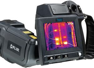 FLIR T600-45