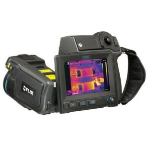 FLIR T600-NIST-25