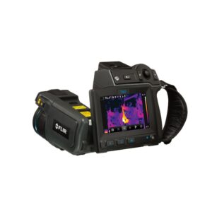 FLIR T660-NIST-25