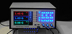 FW Bell 8010