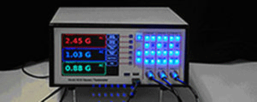 FW Bell 8010