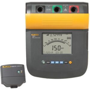 Fluke 1550C FC W/IR3000