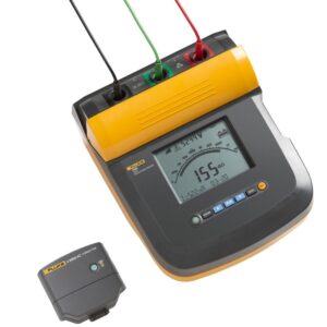 Fluke 1555 FC W/IR3000FC