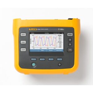 Fluke 1738/B