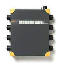 Fluke 1760TR BASIC
