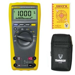 Fluke 177 VIP Kit