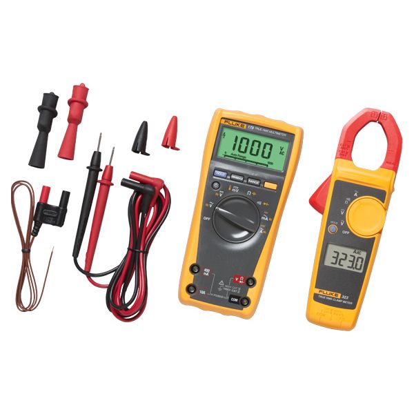 Fluke 179-2/IMSK