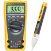 Fluke 179 with 1AC-A1-II