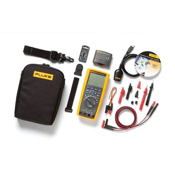Fluke 289/FVF/IR3000