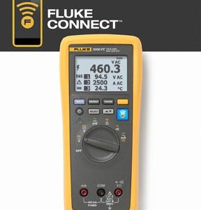 Fluke 3000FC