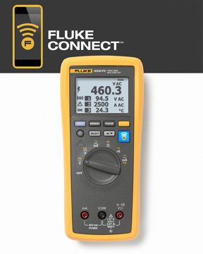 Fluke 3000FC