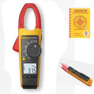 Fluke 375-VIP