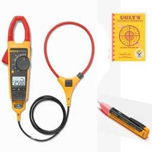 Fluke 376-VIP