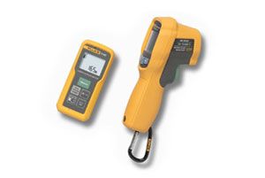 Fluke 414D/62MAX+