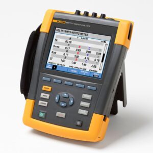 Fluke 434-II/BASIC