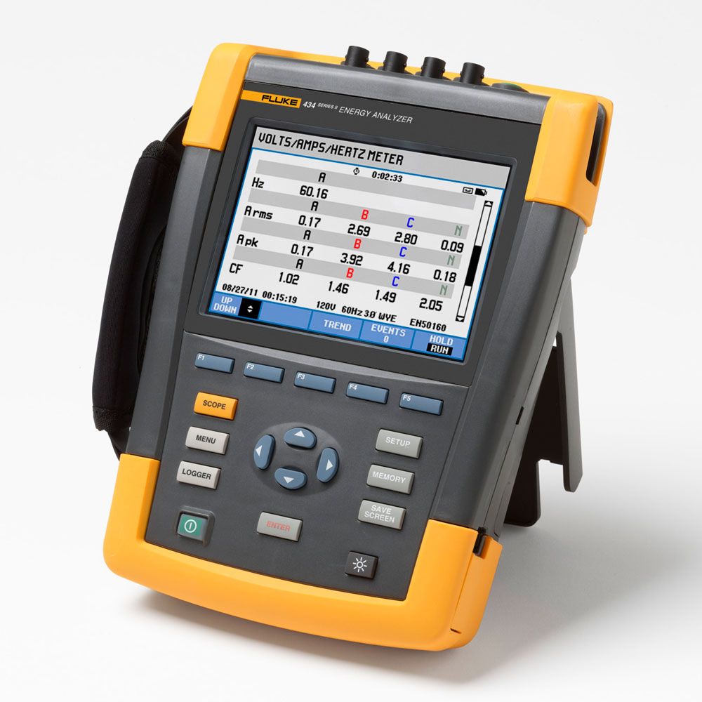 Fluke 434-II