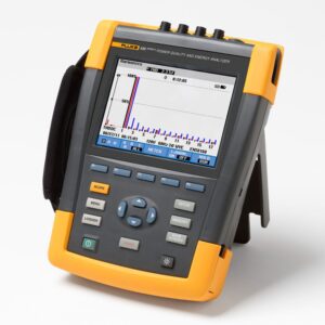 Fluke 435-II/BASIC