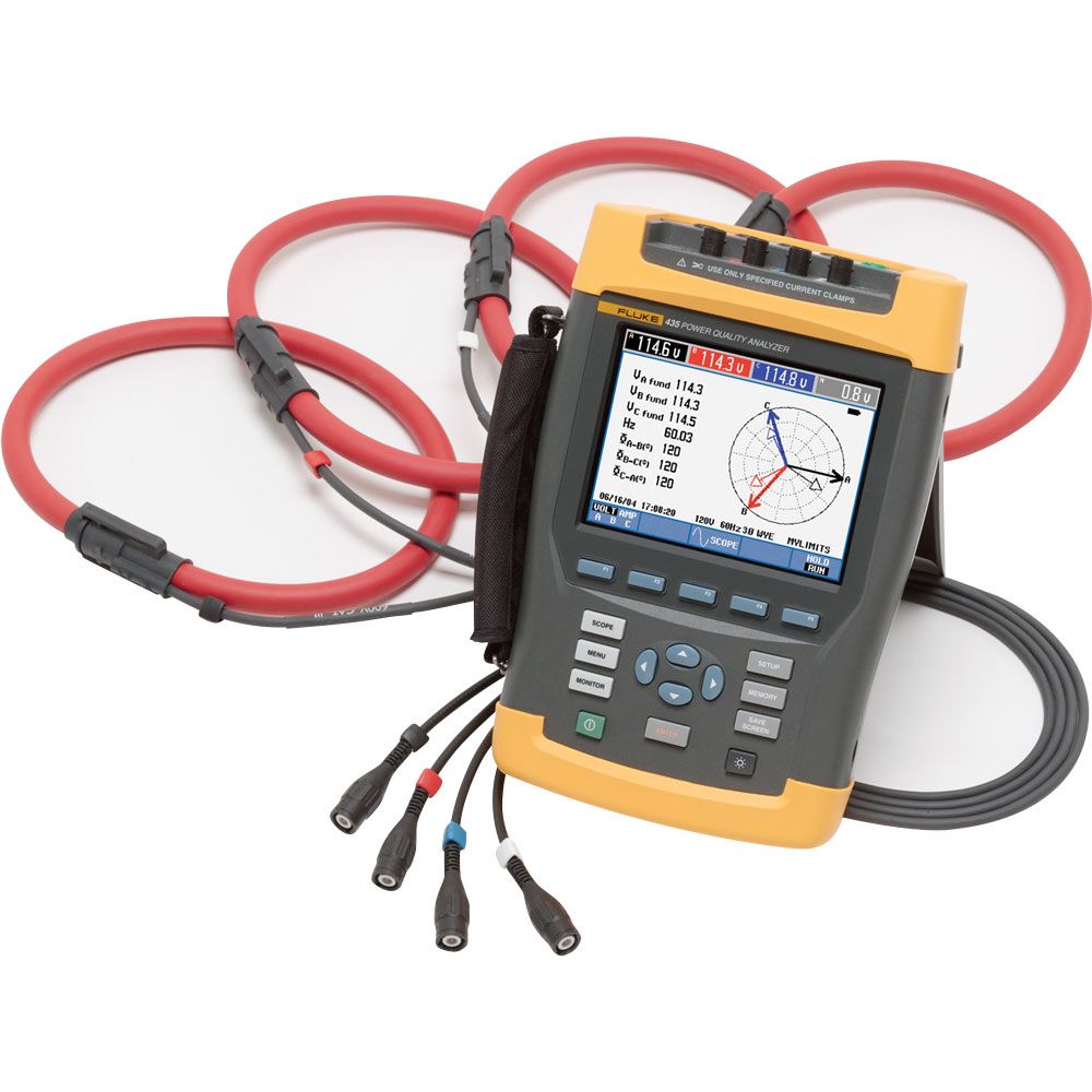 Fluke 435-II