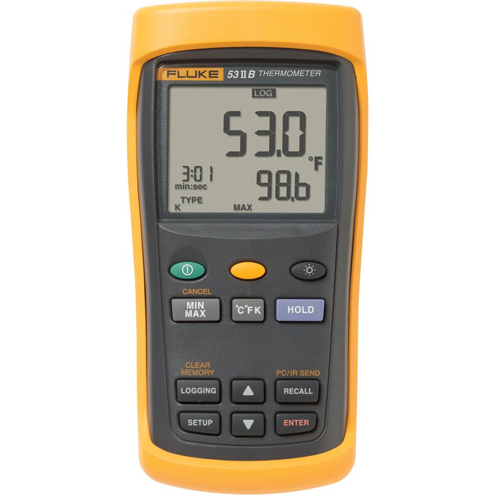 Fluke 53-2 B