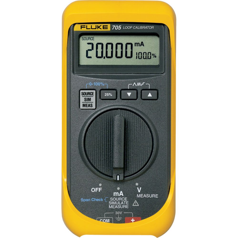 Fluke 705