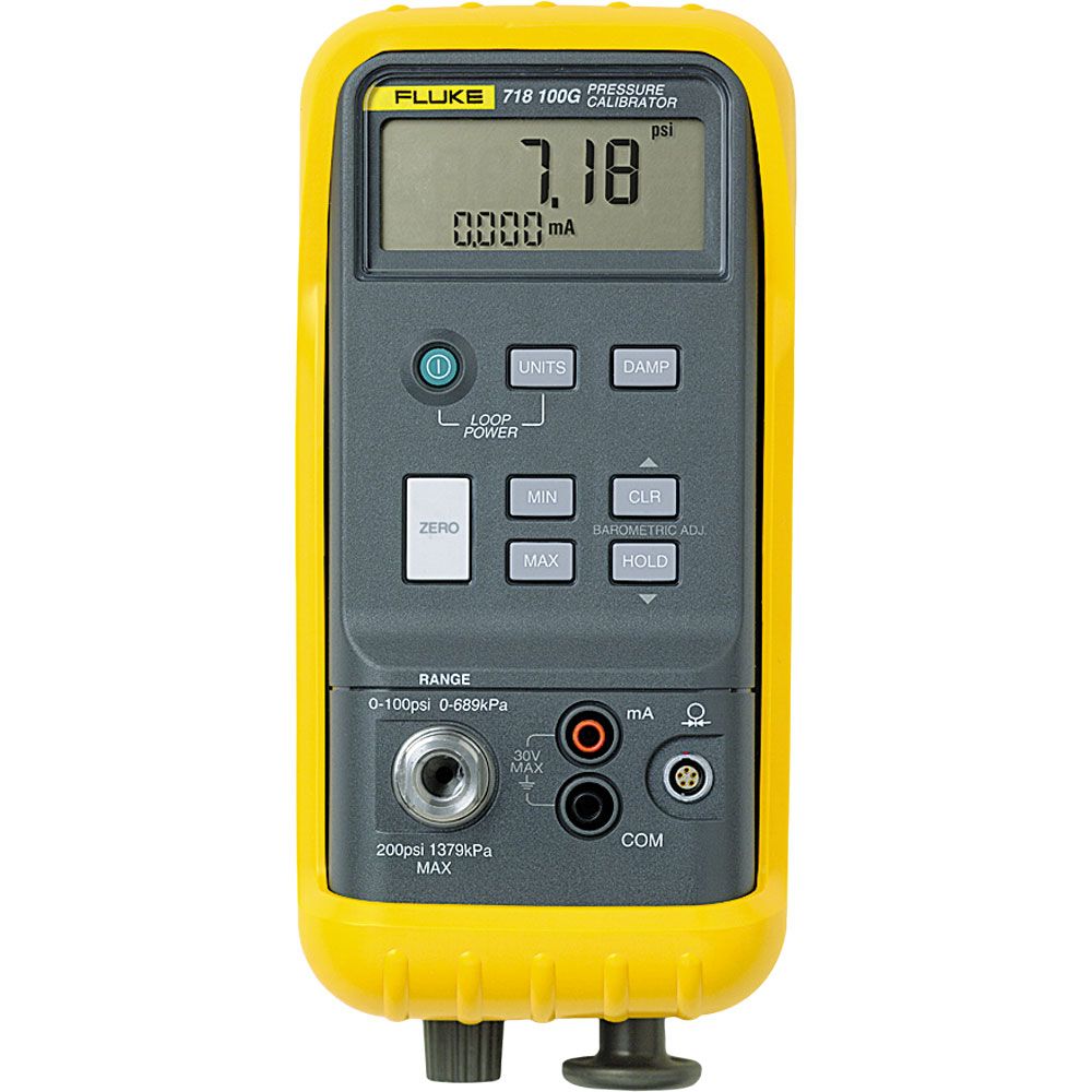 Fluke 718-300G