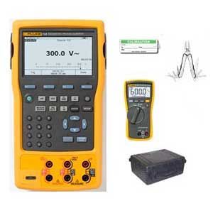Fluke 753 VIP2