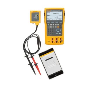 Fluke 754/154 BU