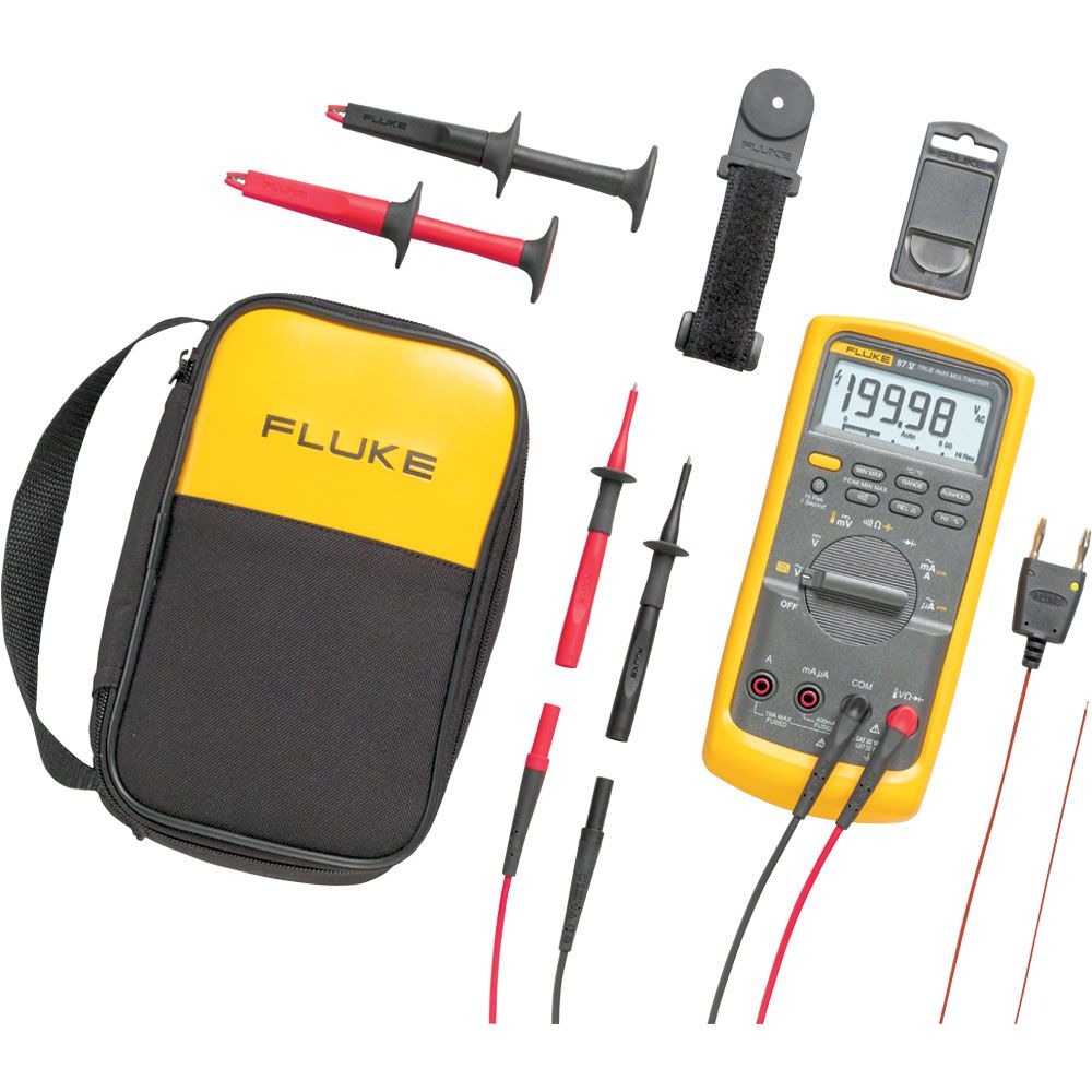 Fluke 87-5/E2 KIT