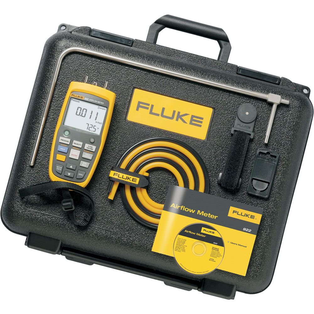 Fluke 922/KIT