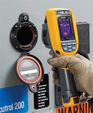 Fluke CV401